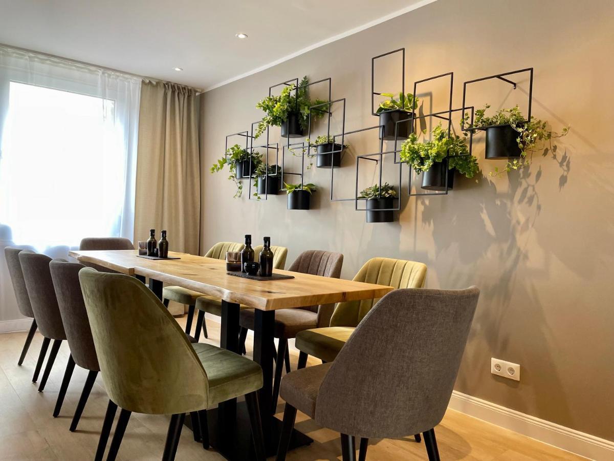 Hotel Schultheiss Hameln Hamelin Ngoại thất bức ảnh