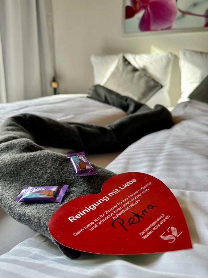 Hotel Schultheiss Hameln Hamelin Ngoại thất bức ảnh
