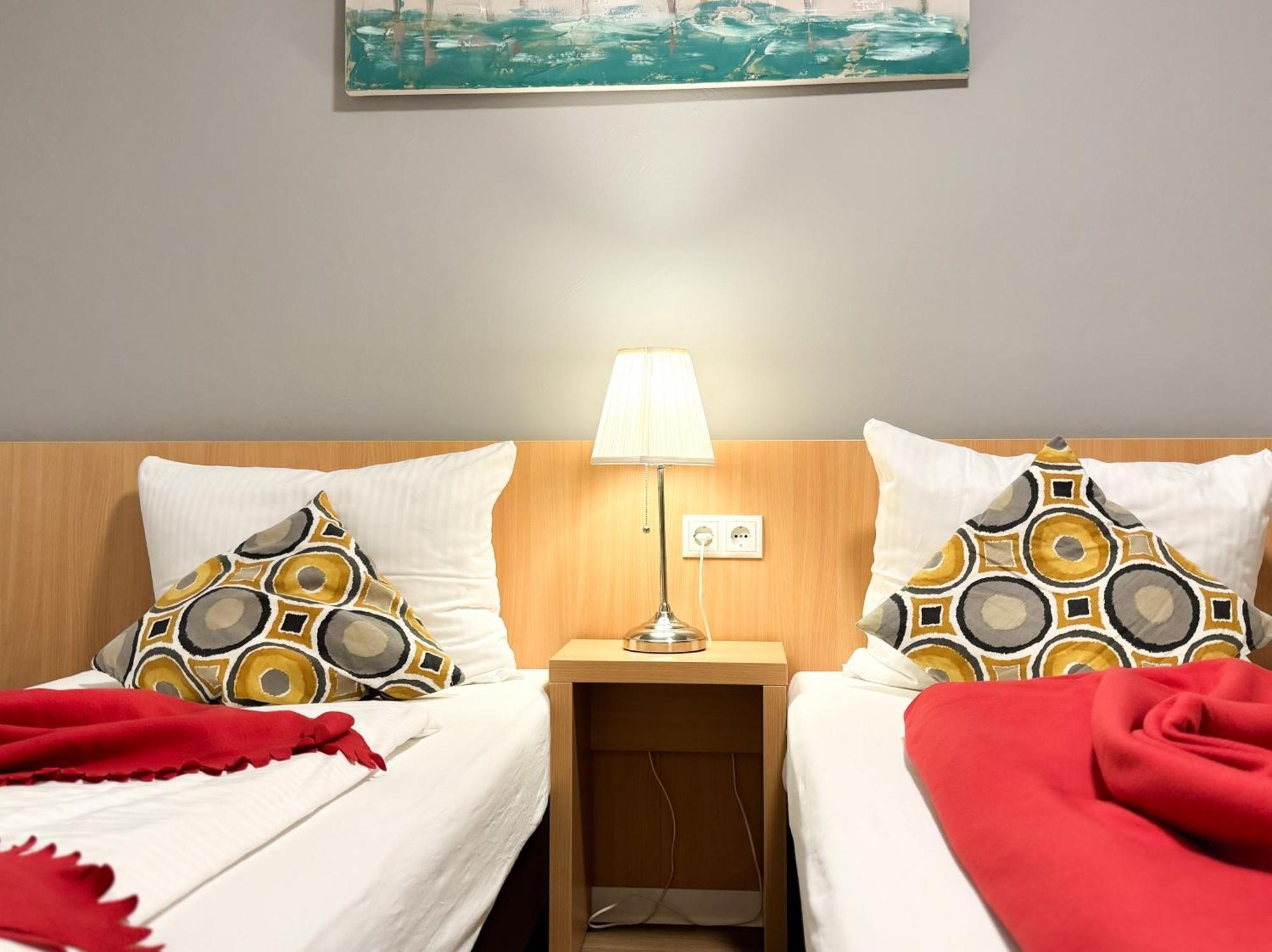 Hotel Schultheiss Hameln Hamelin Phòng bức ảnh