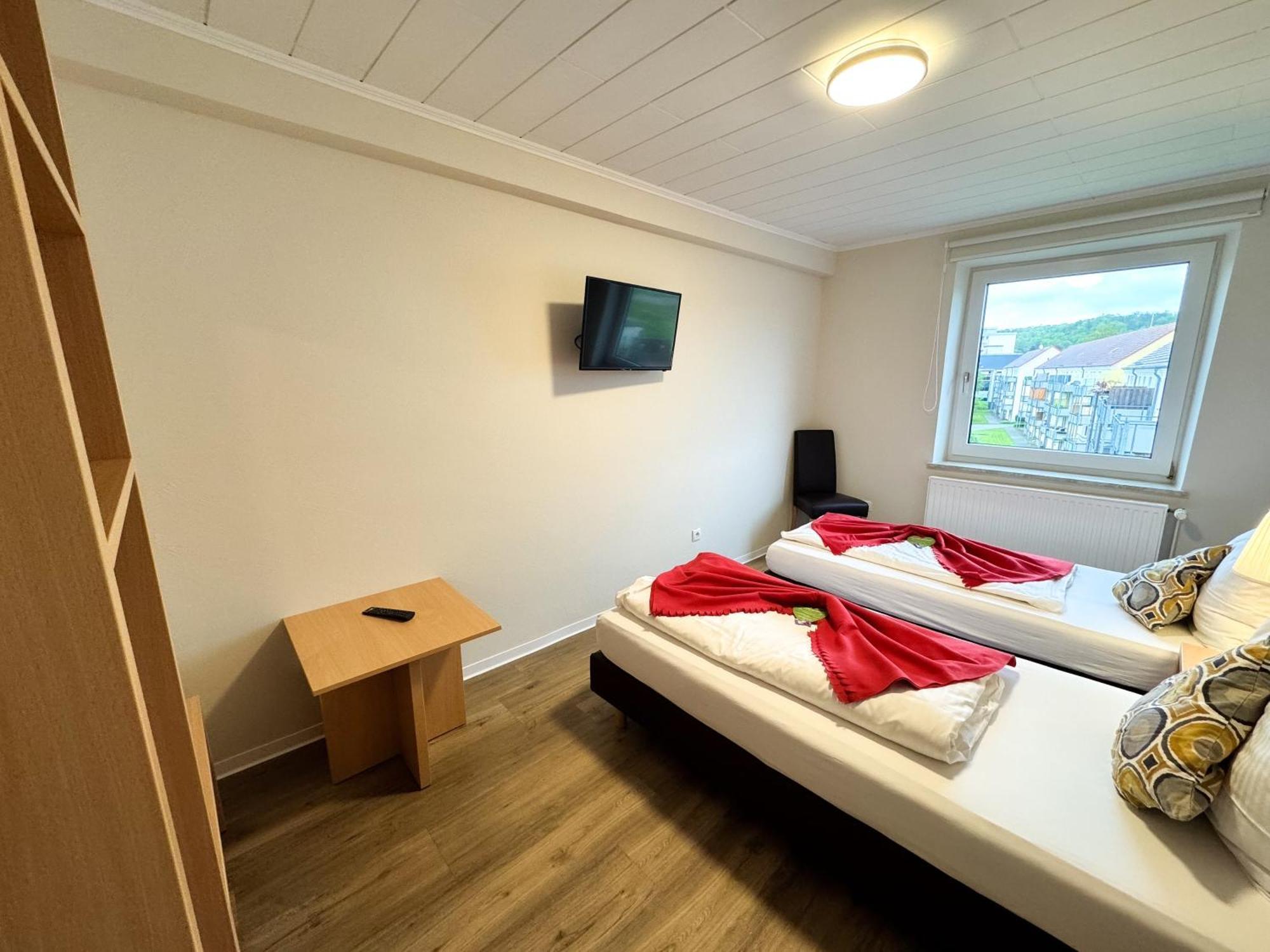 Hotel Schultheiss Hameln Hamelin Phòng bức ảnh