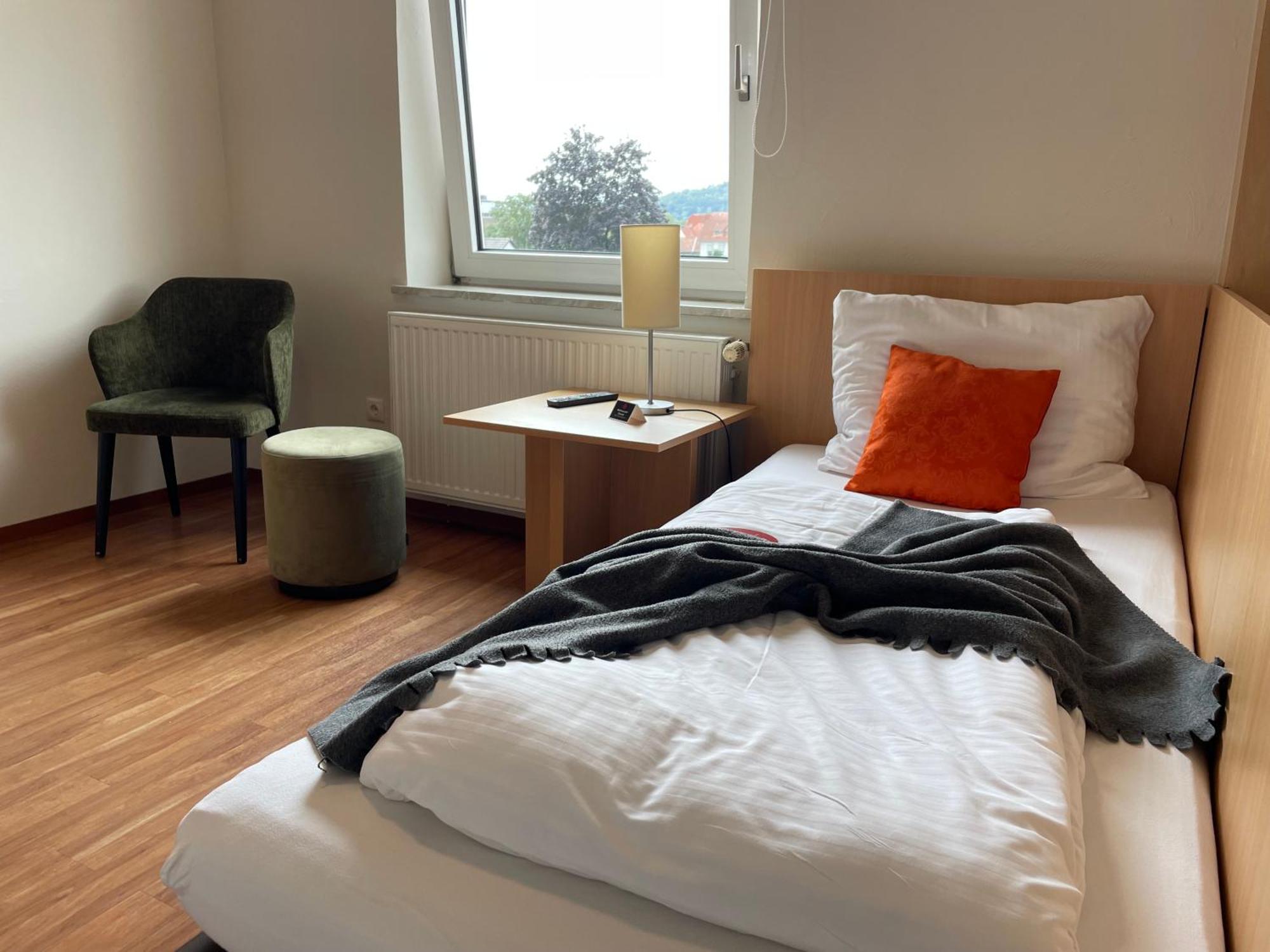 Hotel Schultheiss Hameln Hamelin Phòng bức ảnh