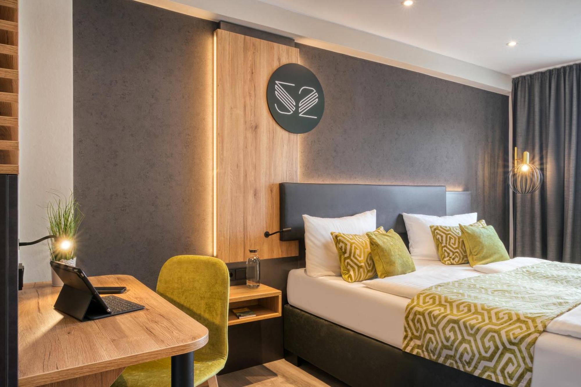 Hotel Schultheiss Hameln Hamelin Ngoại thất bức ảnh