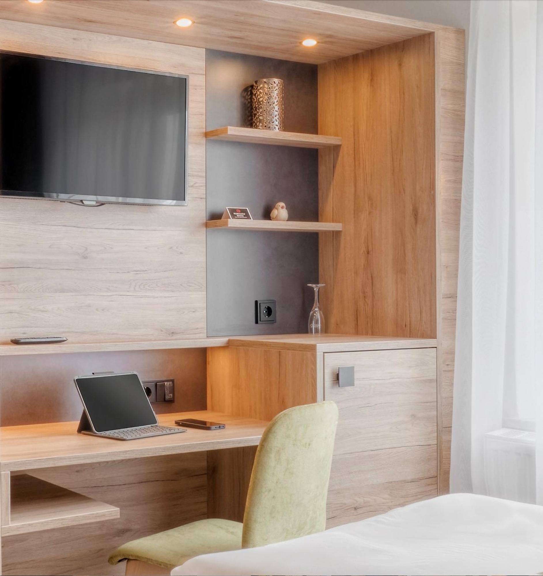 Hotel Schultheiss Hameln Hamelin Ngoại thất bức ảnh