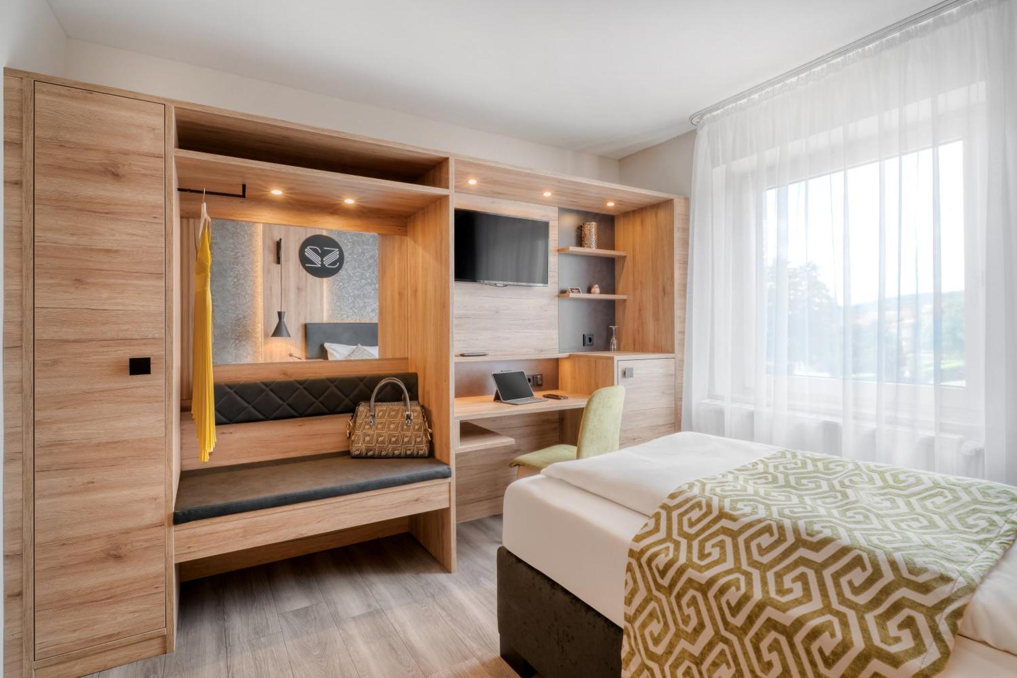 Hotel Schultheiss Hameln Hamelin Ngoại thất bức ảnh