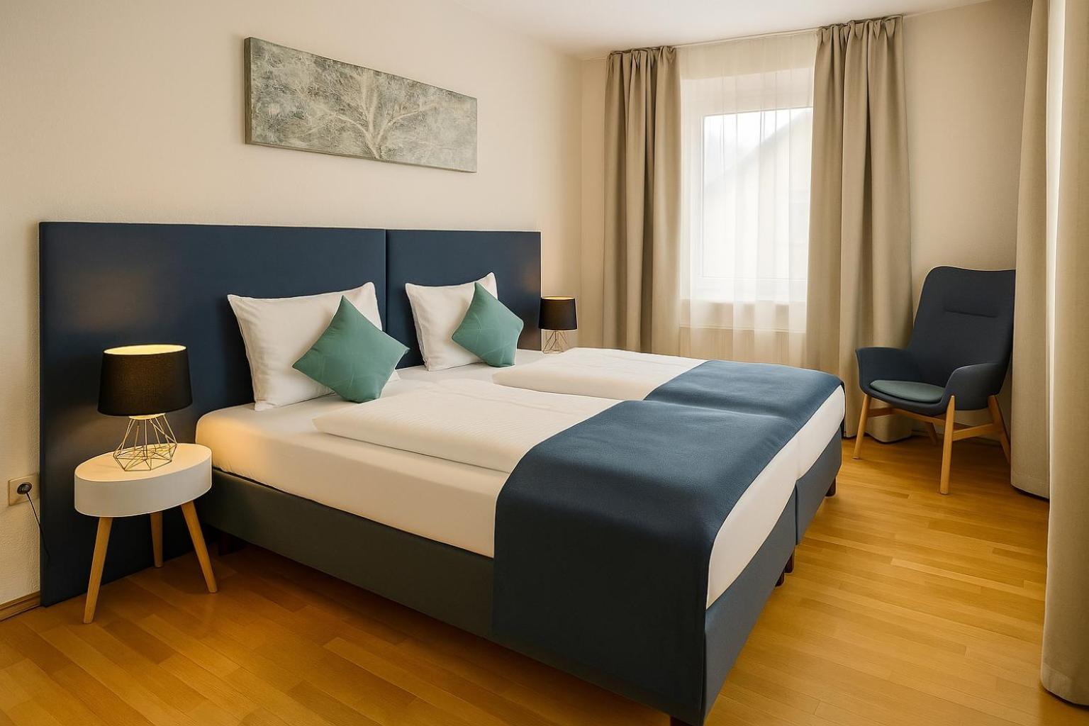 Hotel Schultheiss Hameln Hamelin Ngoại thất bức ảnh