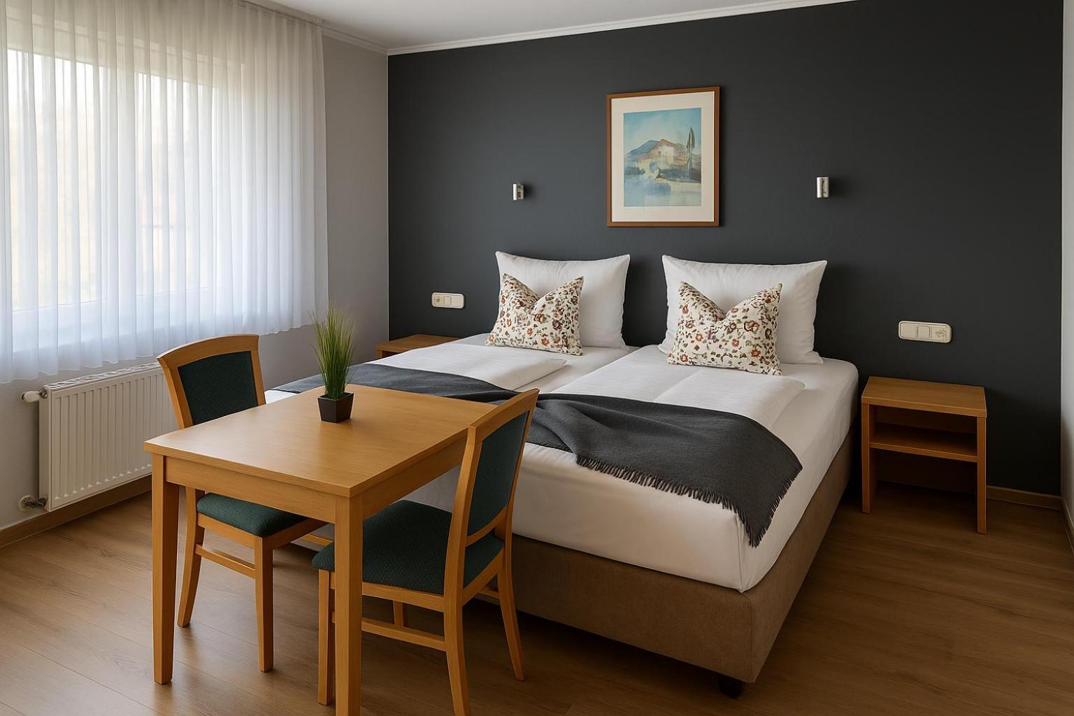 Hotel Schultheiss Hameln Hamelin Ngoại thất bức ảnh