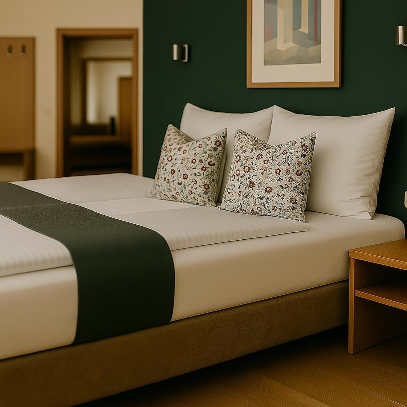 Hotel Schultheiss Hameln Hamelin Ngoại thất bức ảnh