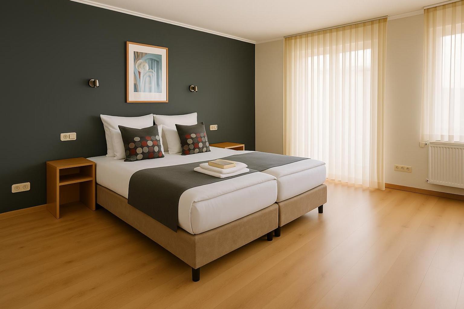Hotel Schultheiss Hameln Hamelin Ngoại thất bức ảnh