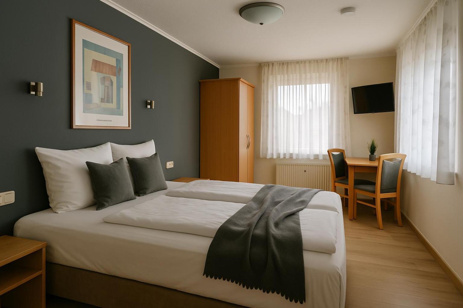 Hotel Schultheiss Hameln Hamelin Ngoại thất bức ảnh