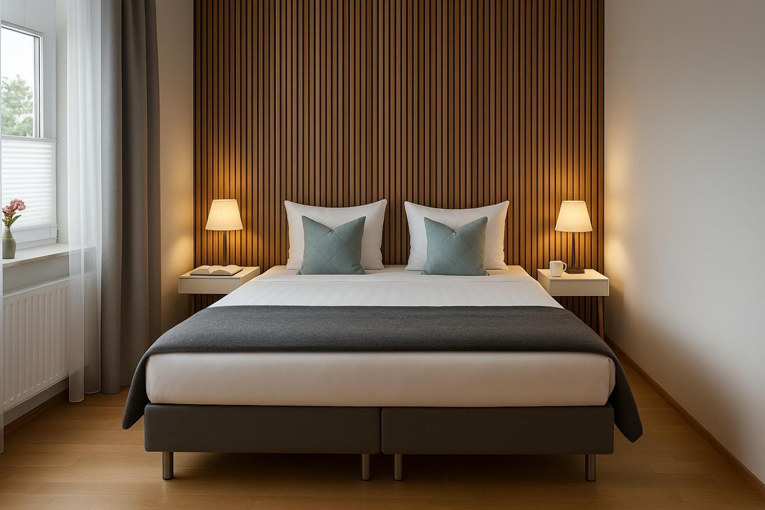 Hotel Schultheiss Hameln Hamelin Ngoại thất bức ảnh