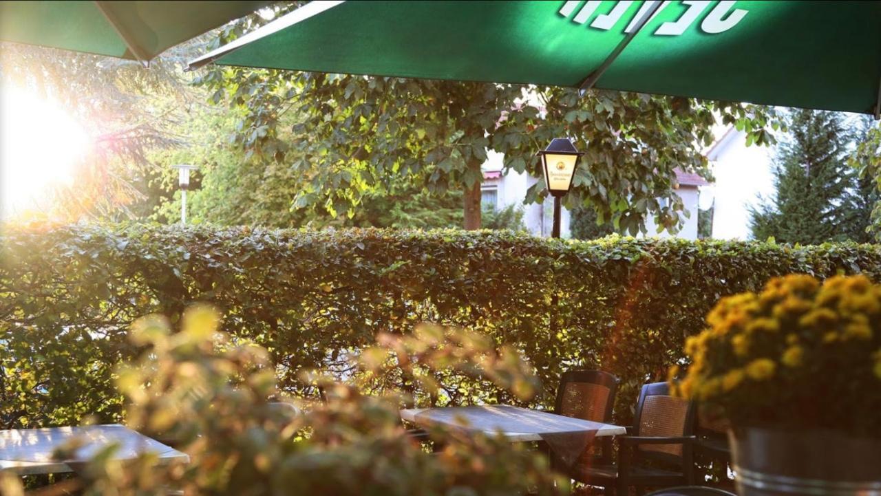 Hotel Schultheiss Hameln Hamelin Ngoại thất bức ảnh
